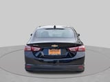 2024 Chevrolet Malibu - Preview 4
