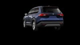 2026 Toyota Grand Highlander - Preview 7