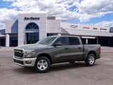 2026 Ram 1500 - Preview 2