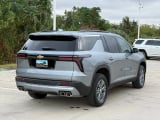2026 Chevrolet Traverse - Preview 5