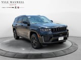 2026 Jeep Grand Cherokee L - Preview 2