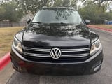 2017 Volkswagen Tiguan - Preview 3