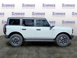 2026 Ford Bronco - Preview 4