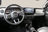 2025 Jeep Wrangler - Preview 13