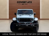 2024 Jeep Wrangler - Preview 8