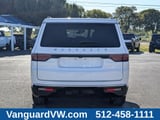 2025 Jeep Wagoneer - Preview 5