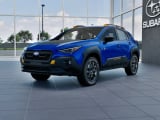 2026 Subaru Crosstrek - Preview 2