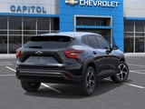 2026 Chevrolet Trax - Preview 4