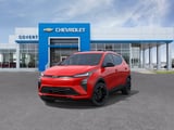 2027 Chevrolet Bolt - Preview 14