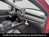 2026 Jeep Compass - Preview 14