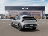 2027 Kia Niro - Preview 4