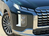 2025 Hyundai Palisade - Preview 3