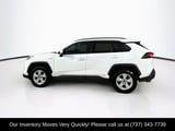 2021 Toyota RAV4 Hybrid - Preview 4