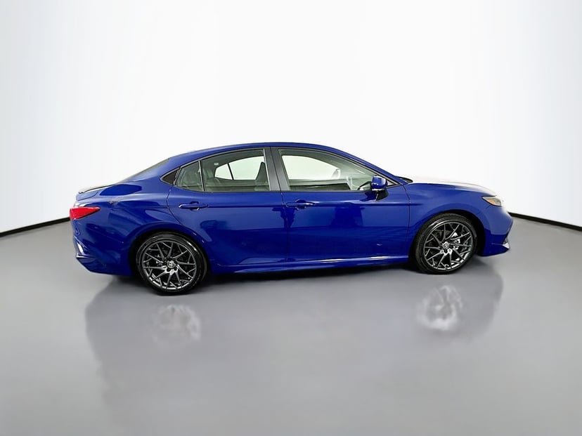 2025 Toyota Camry - Image 1