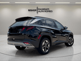 2025 Hyundai Tucson - Preview 6