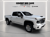 2024 Chevrolet Silverado - Preview 2