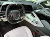 2026 Chevrolet Corvette - Preview 9