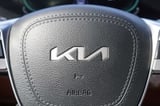 2024 Kia Telluride - Preview 12