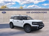 2026 Ford Bronco - Preview 7