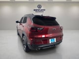 2025 Chevrolet Trailblazer - Preview 3