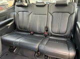 2026 Jeep Grand Wagoneer - Preview 4