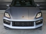 2026 Porsche Cayenne - Preview 11
