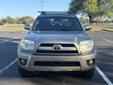 2007 Toyota 4Runner - Preview 2