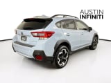 2021 Subaru Crosstrek - Preview 7