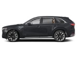 2026 Mazda CX-90 - Preview 2