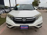2016 Honda CR-V - Preview 7