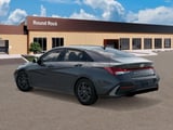2026 Hyundai Elantra - Preview 5