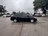 2019 Nissan Versa - Preview 4