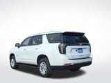 2027 Chevrolet Tahoe - Preview 5