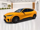 2023 Ford Mustang Mach-E - Preview 3