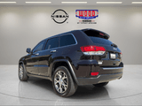 2021 Jeep Grand Cherokee - Preview 4