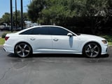 2021 Audi A6 - Preview 5