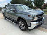 2019 Chevrolet Silverado 1500 - Preview 7