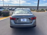 2024 Nissan Altima - Preview 4