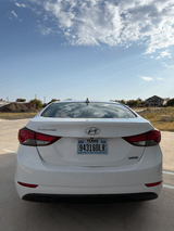 2015 Hyundai Elantra - Preview 4