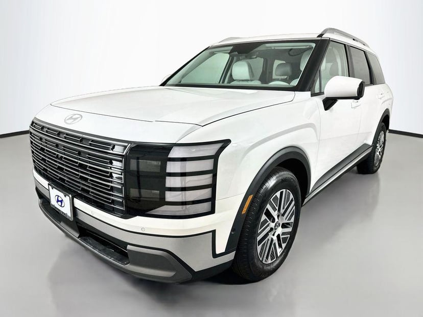 2027 Hyundai Palisade - Image 1