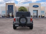 2026 Ford Bronco - Preview 5