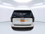 2026 Chevrolet Tahoe - Preview 4