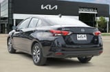 2025 Nissan Versa - Preview 4