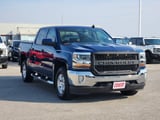 2017 Chevrolet Silverado 1500 - Preview 3