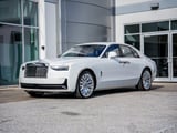 2027 Rolls-Royce Ghost - Preview 15