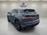 2026 Volkswagen Atlas Cross Sport - Preview 3