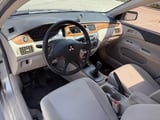 2006 Mitsubishi Lancer - Preview 7