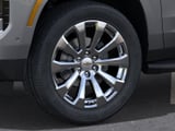 2026 Chevrolet Tahoe - Preview 9