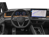 2026 Volkswagen Tiguan - Preview 4