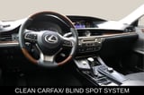 2016 Lexus ES - Preview 15